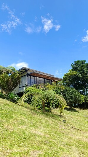 Exterior - Glamping Ayres.home. Magia Entre las Montañas del eje Cafetero (Risaralda)