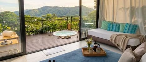 1 chambre, Wi-Fi, draps fournis, accès pour personnes à mobilité réduite