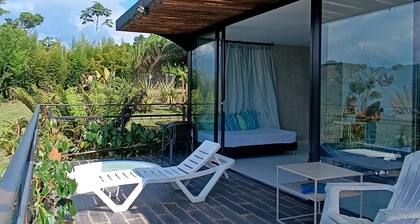 Glamping Ayres.home. Magia Entre las Montañas del eje Cafetero