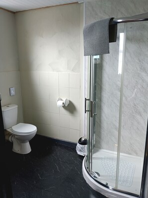 Chambre Double Classique | Salle de bain