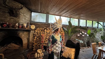 Ruang tamu
