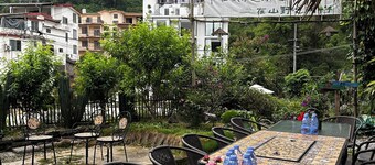 The Cosy Garden