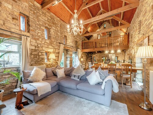 2 bedroom accommodation in Haltwhistle