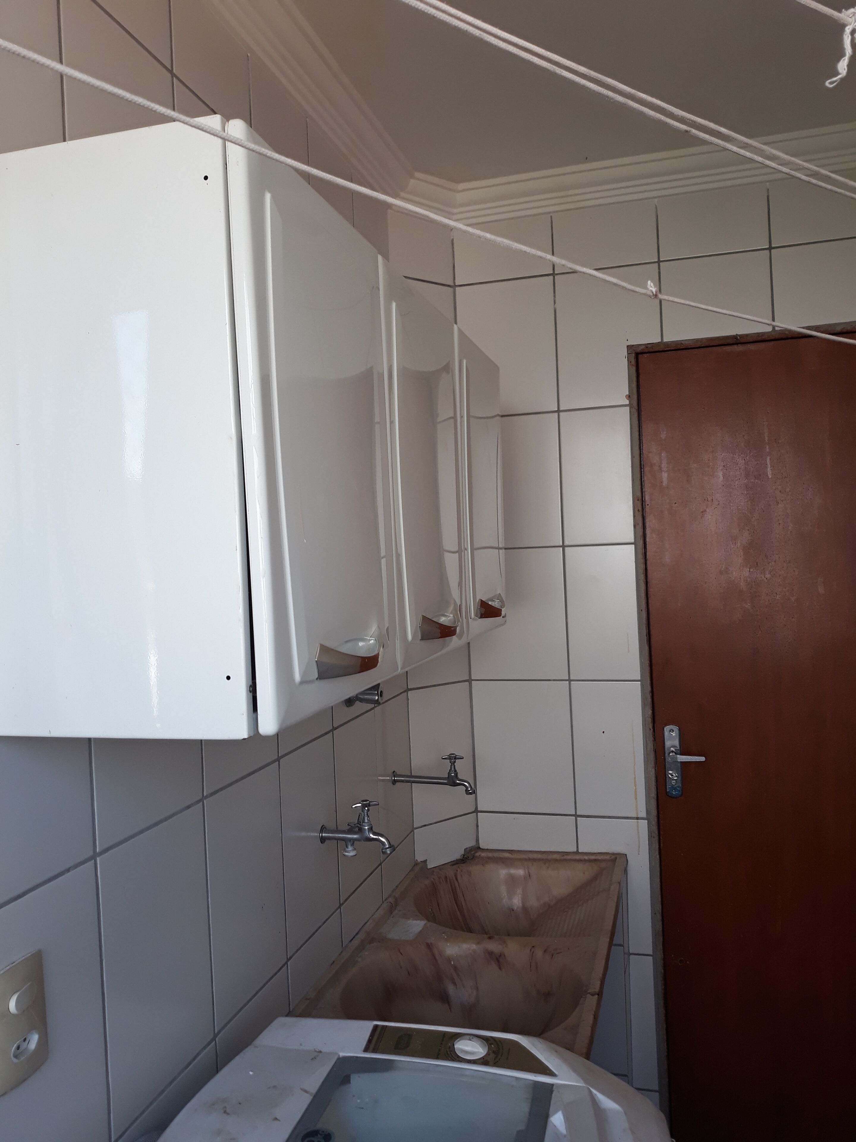 Sapone, carta igienica