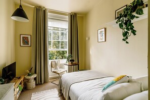 Classic Studio - Mason & Fifth, Primrose Hill (London)