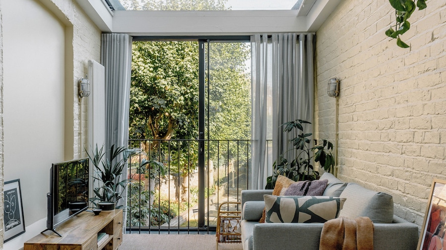 Mason & Fifth, Primrose Hill