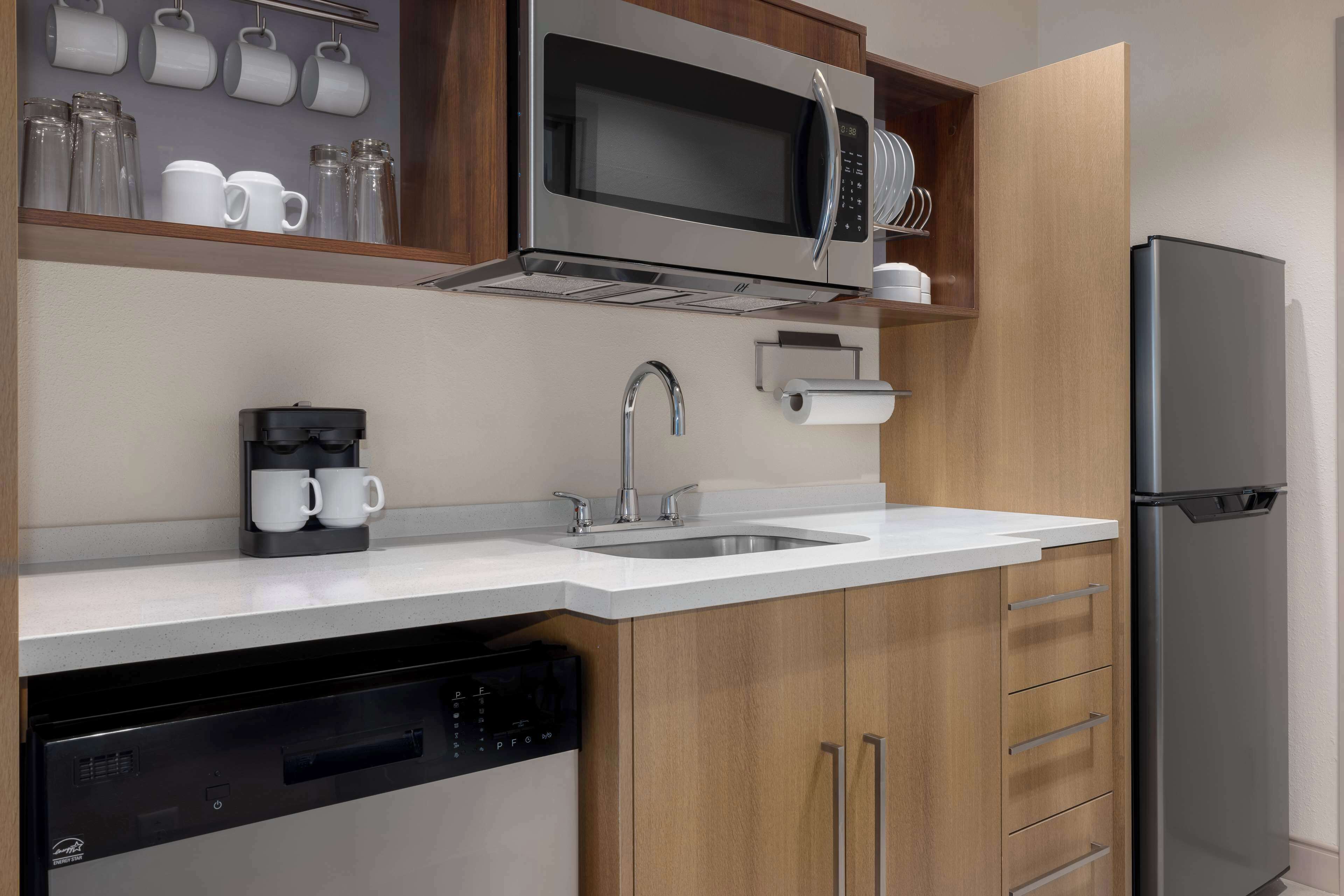 Foto - Home2 Suites By Hilton Virginia Beach Princess Anne