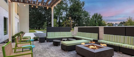 テラス / パティオ