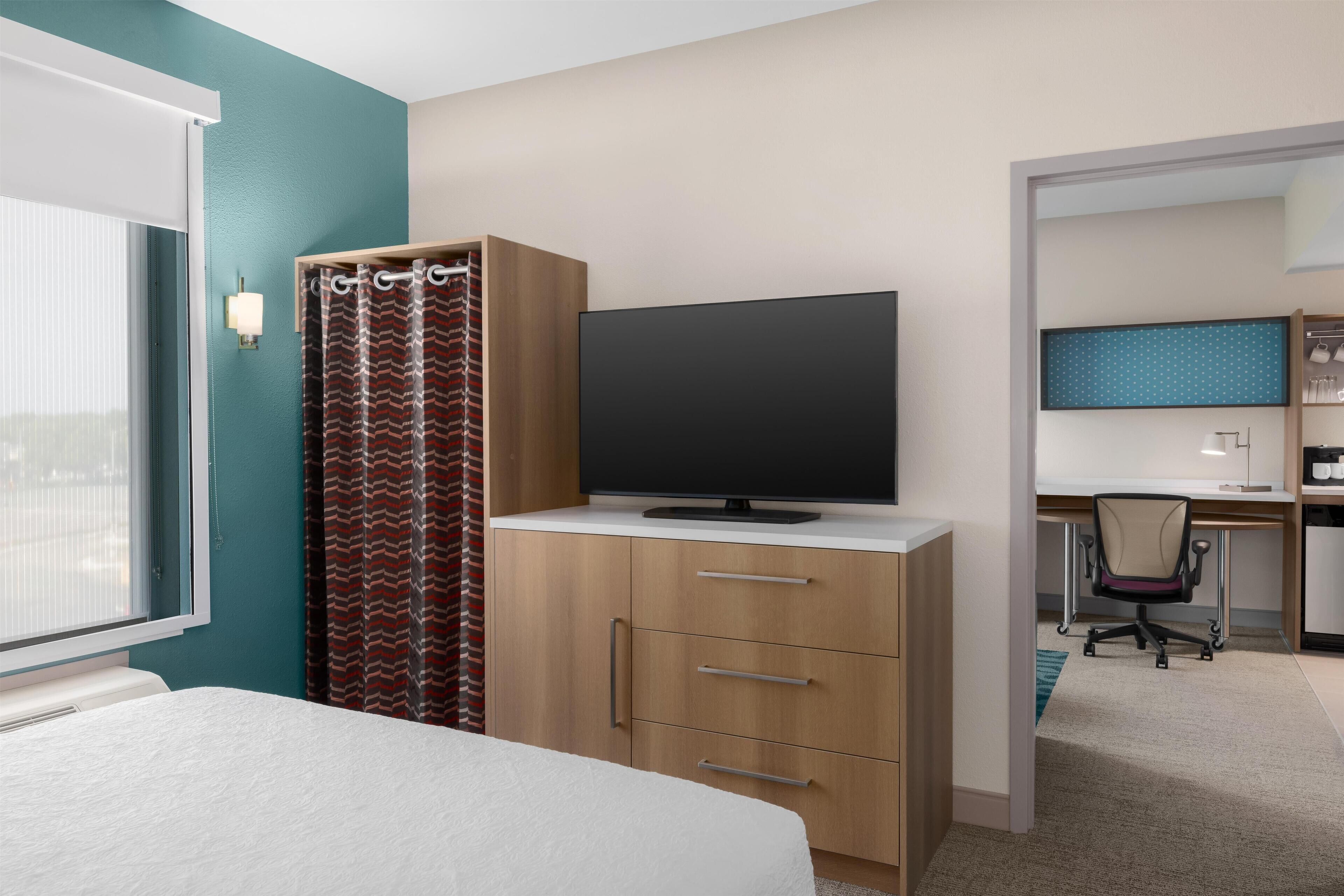 Foto - Home2 Suites By Hilton Virginia Beach Princess Anne