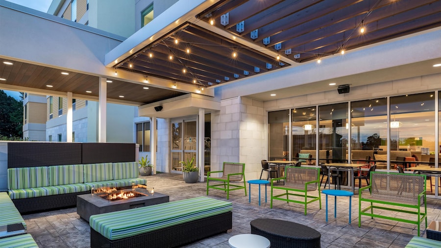 Home2 Suites By Hilton Virginia Beach Princess Anne