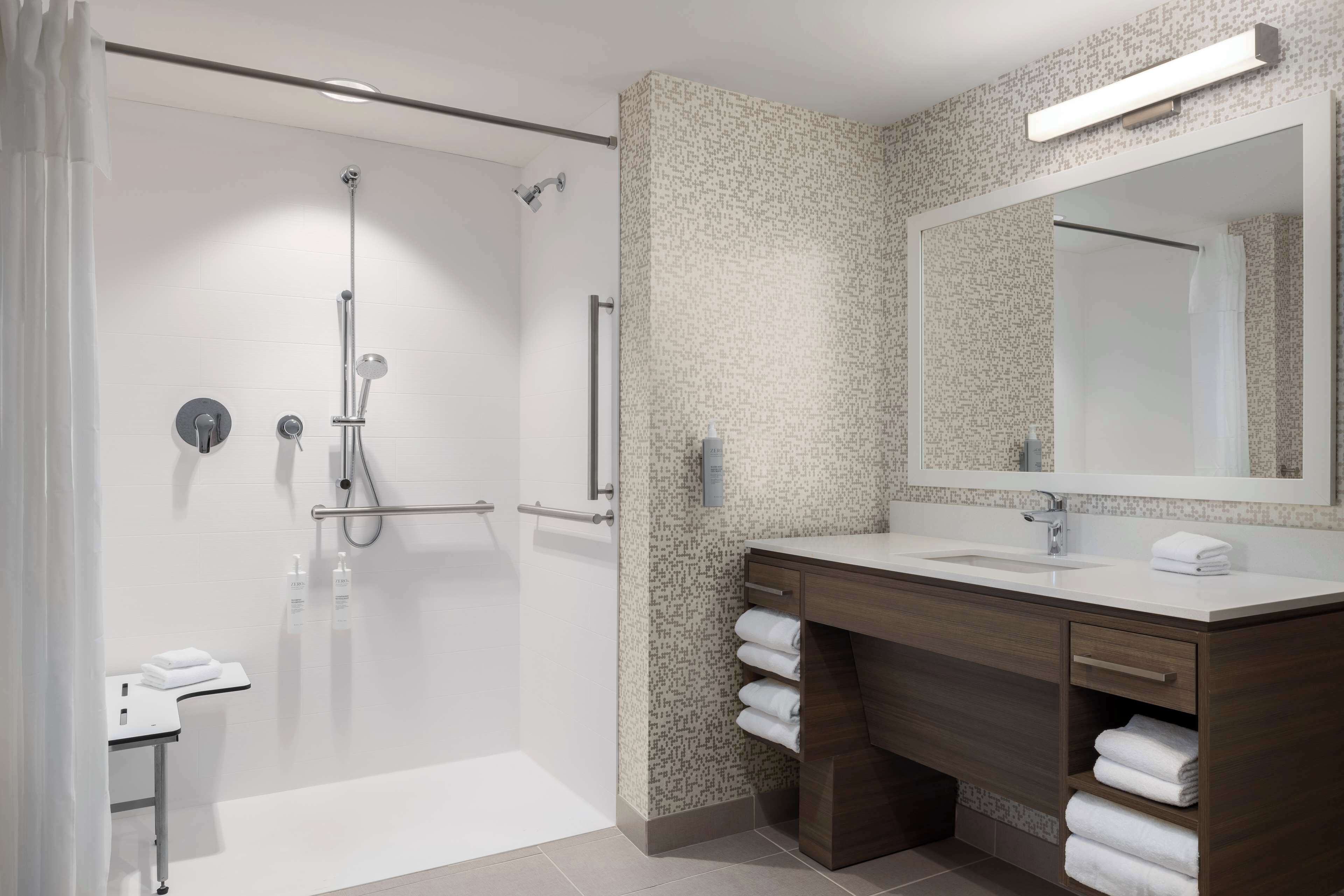 Foto - Home2 Suites By Hilton Virginia Beach Princess Anne