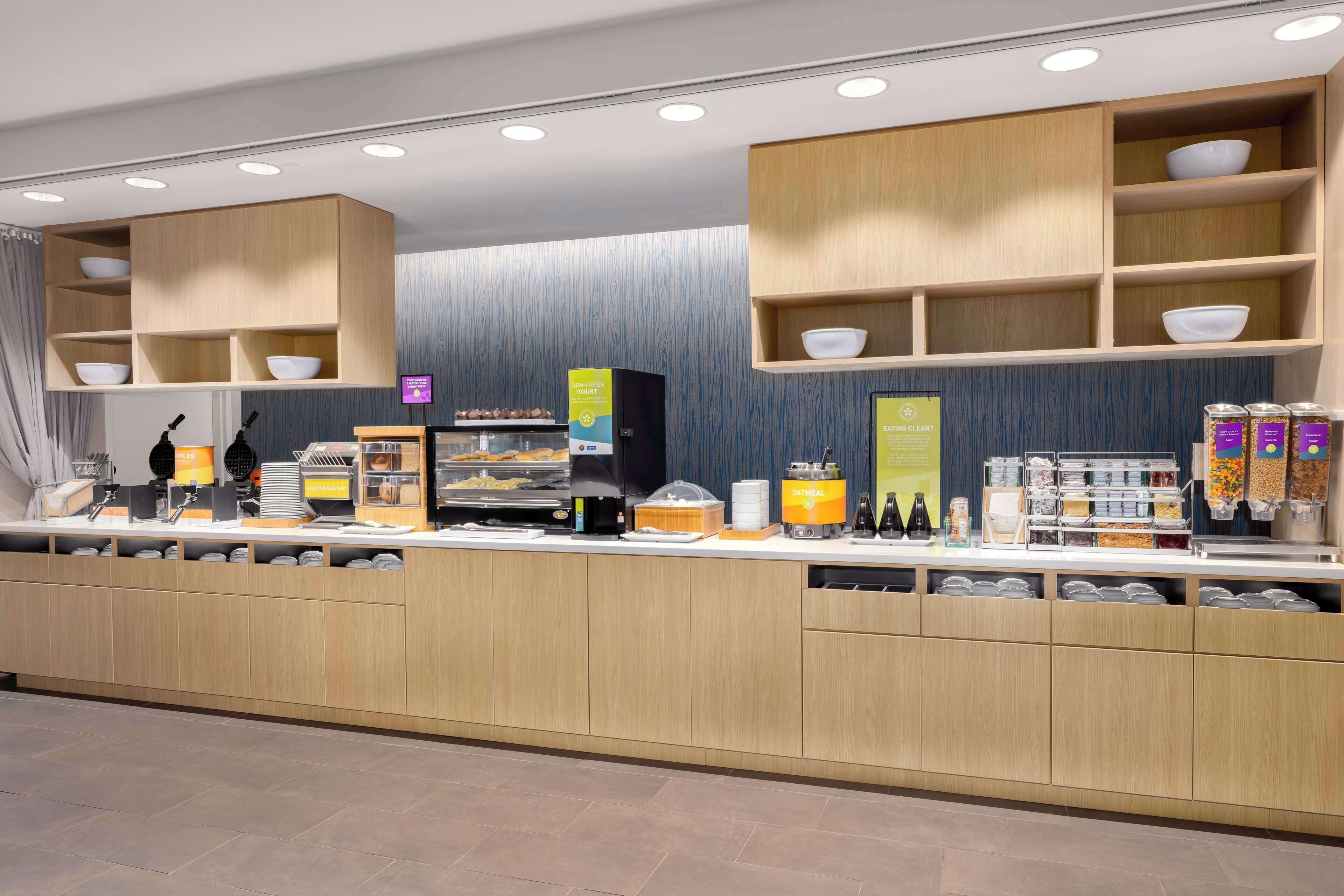 Foto - Home2 Suites By Hilton Virginia Beach Princess Anne