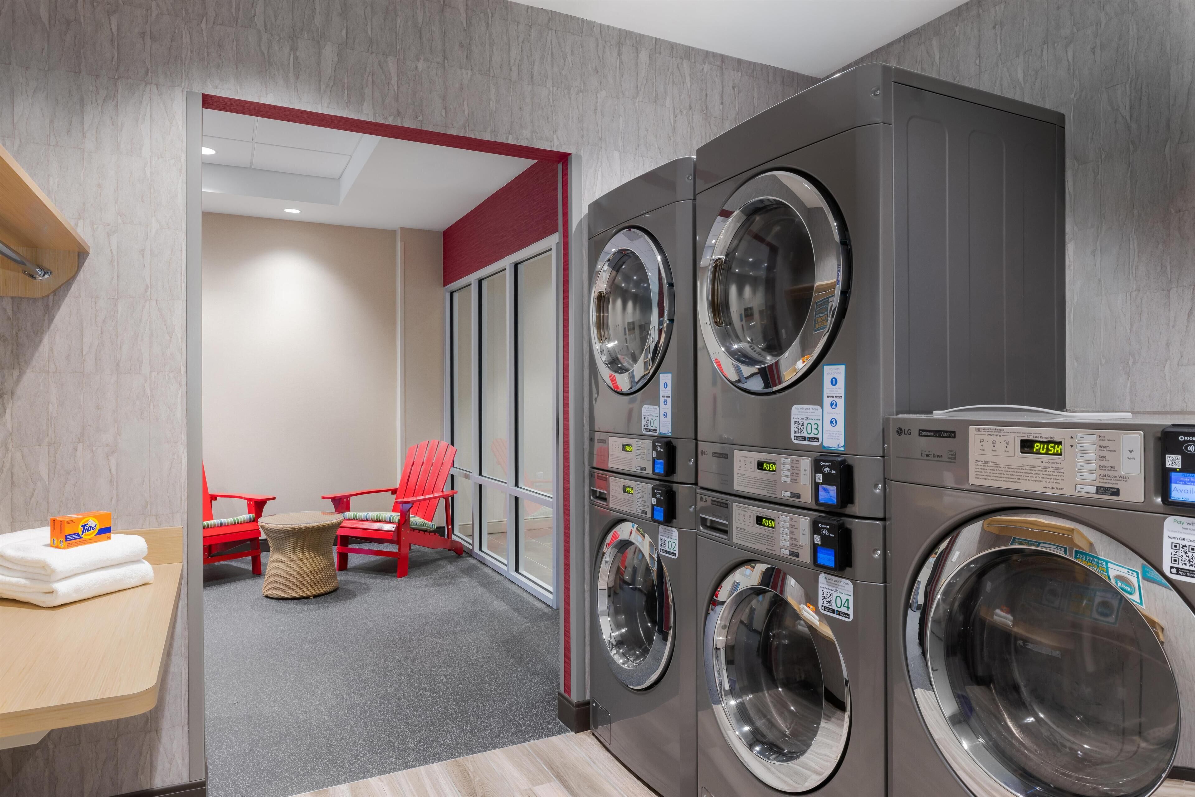Foto - Home2 Suites By Hilton Virginia Beach Princess Anne