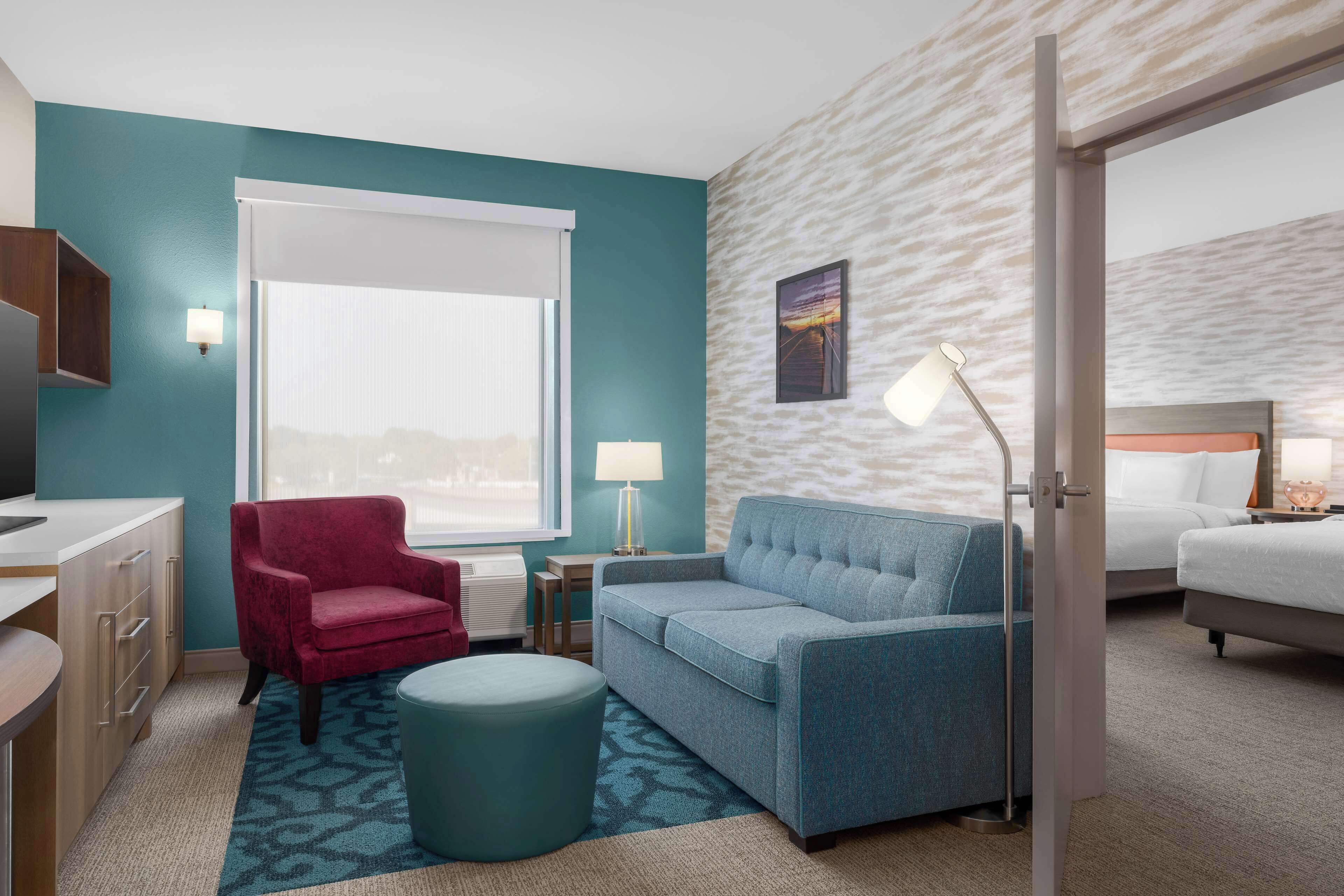 Foto - Home2 Suites By Hilton Virginia Beach Princess Anne