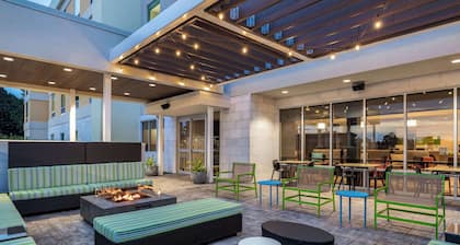 Home2 Suites By Hilton Virginia Beach Princess Anne