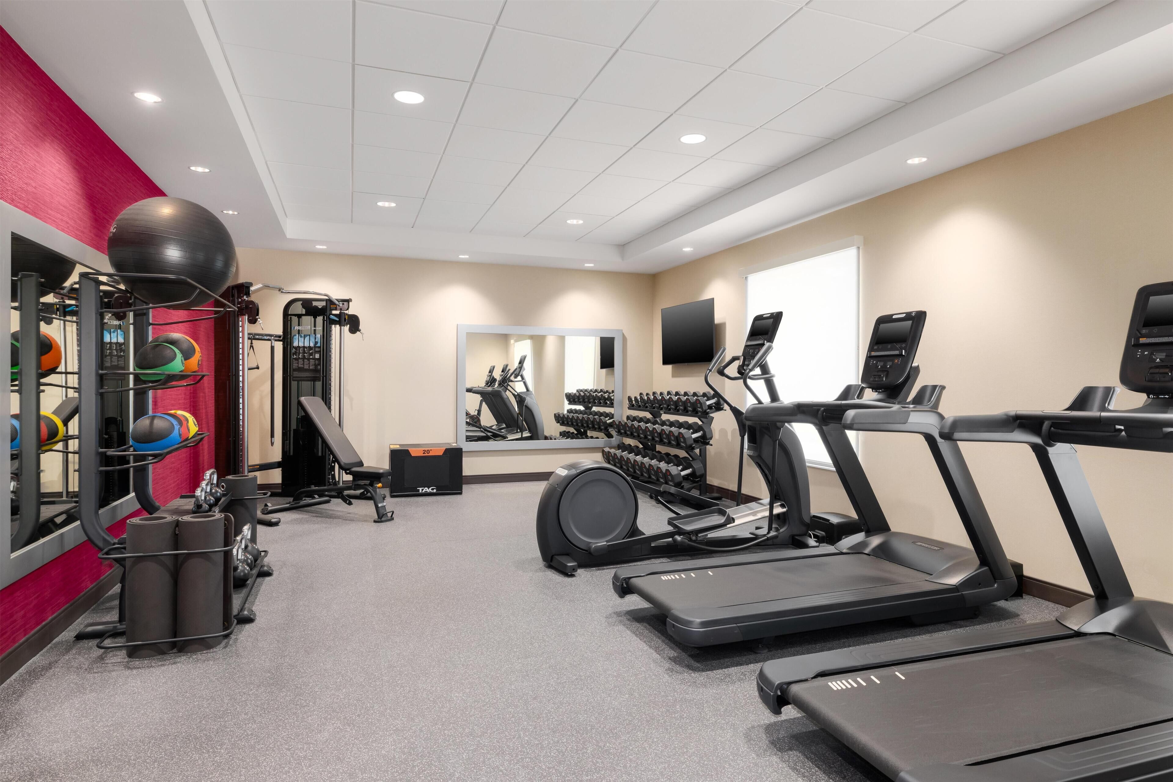 Foto - Home2 Suites By Hilton Virginia Beach Princess Anne