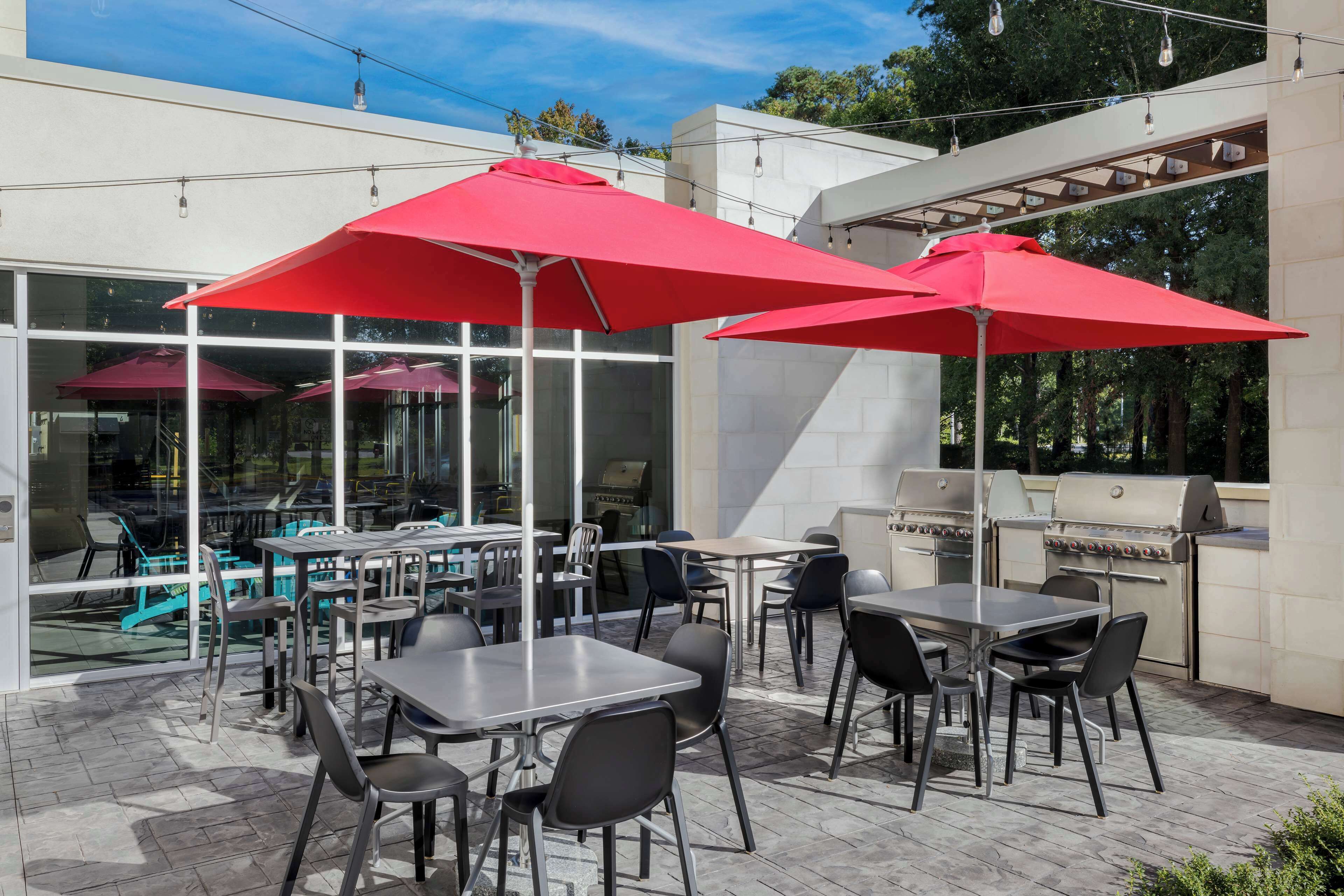 Foto - Home2 Suites By Hilton Virginia Beach Princess Anne