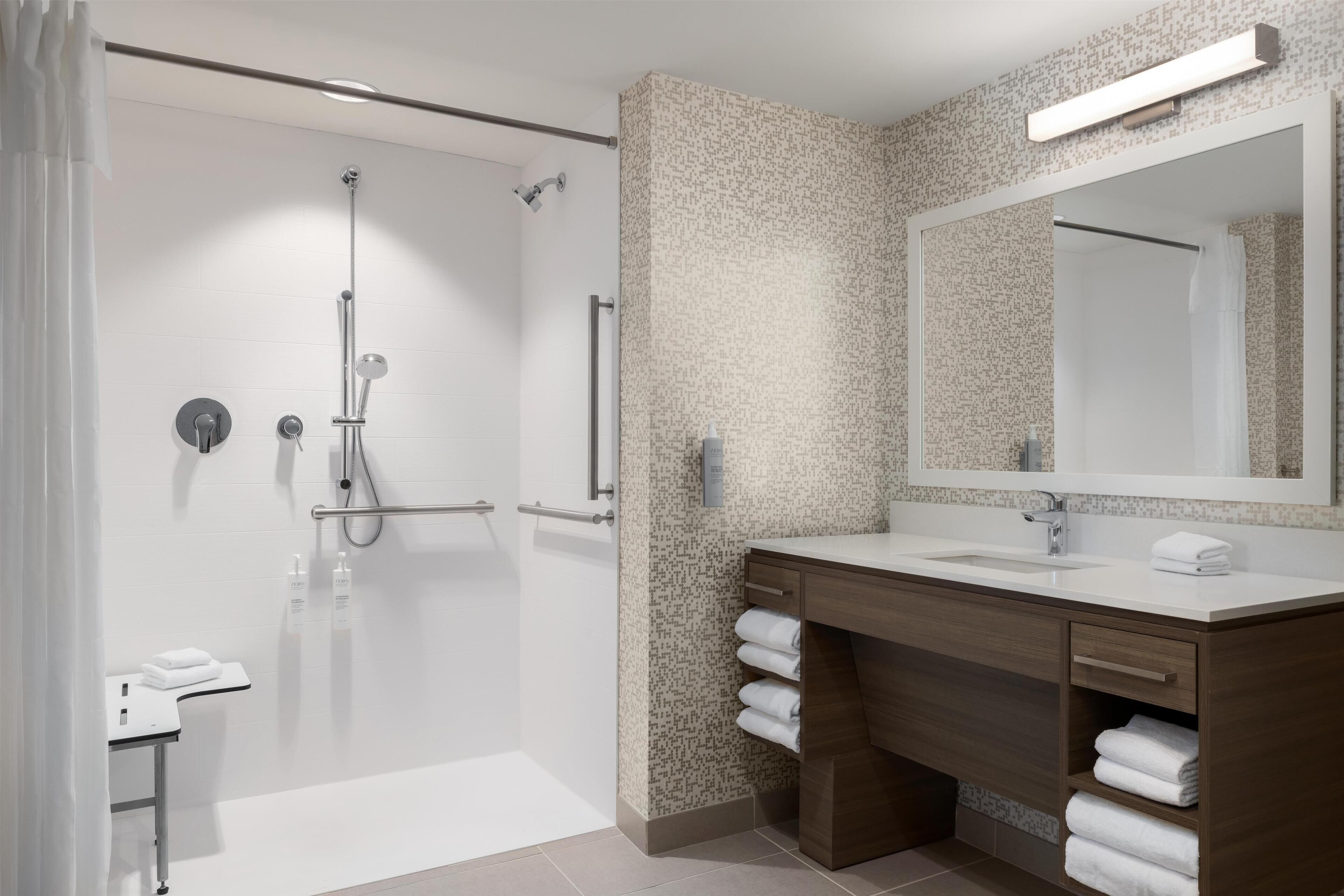 Foto - Home2 Suites By Hilton Virginia Beach Princess Anne