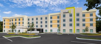 Home2 Suites By Hilton Virginia Beach Princess Anne