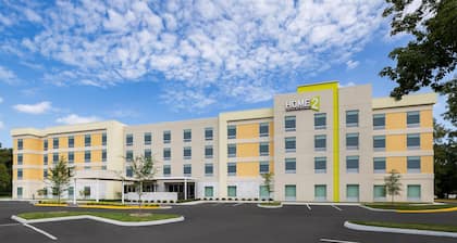 Home2 Suites By Hilton Virginia Beach Princess Anne