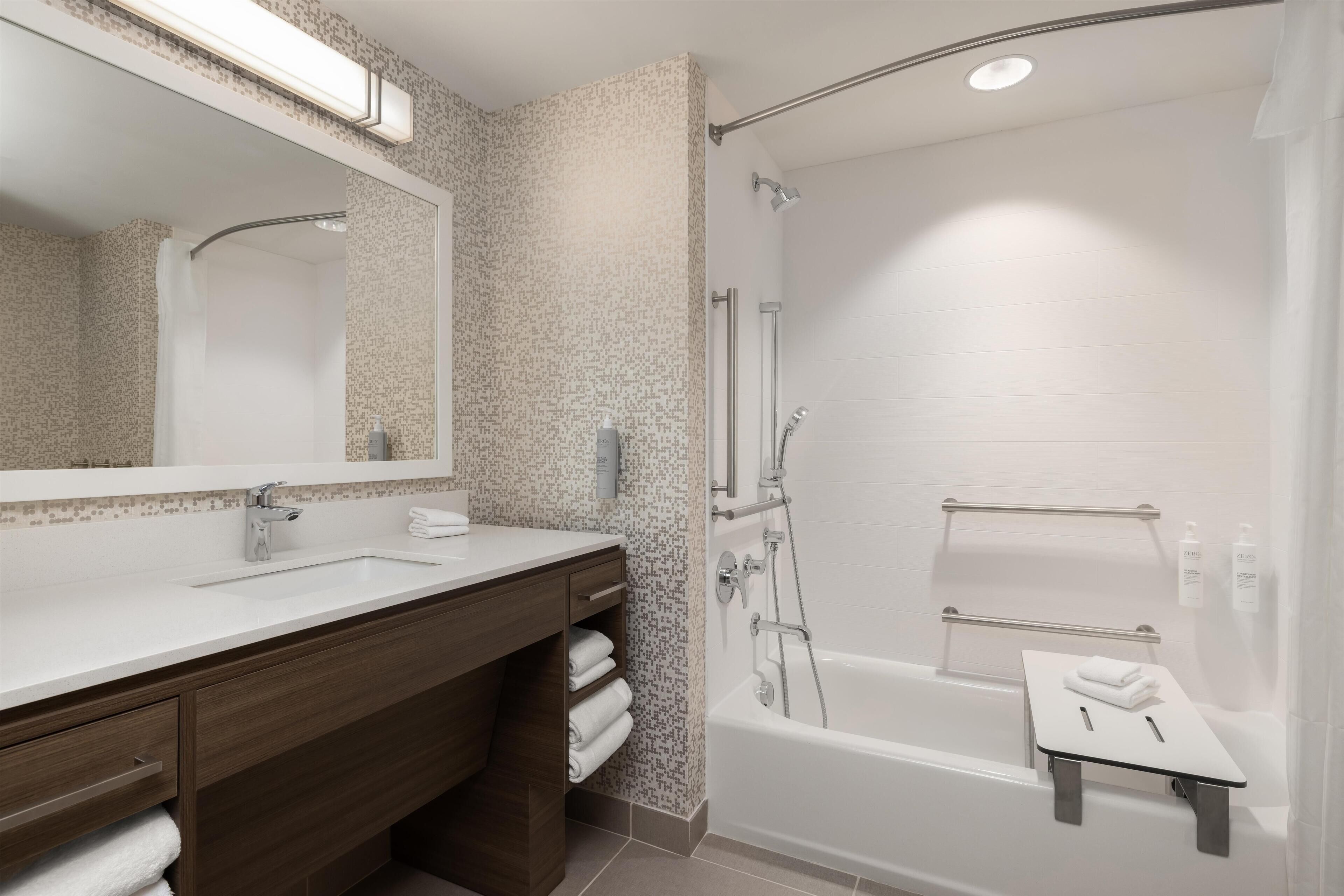Foto - Home2 Suites By Hilton Virginia Beach Princess Anne