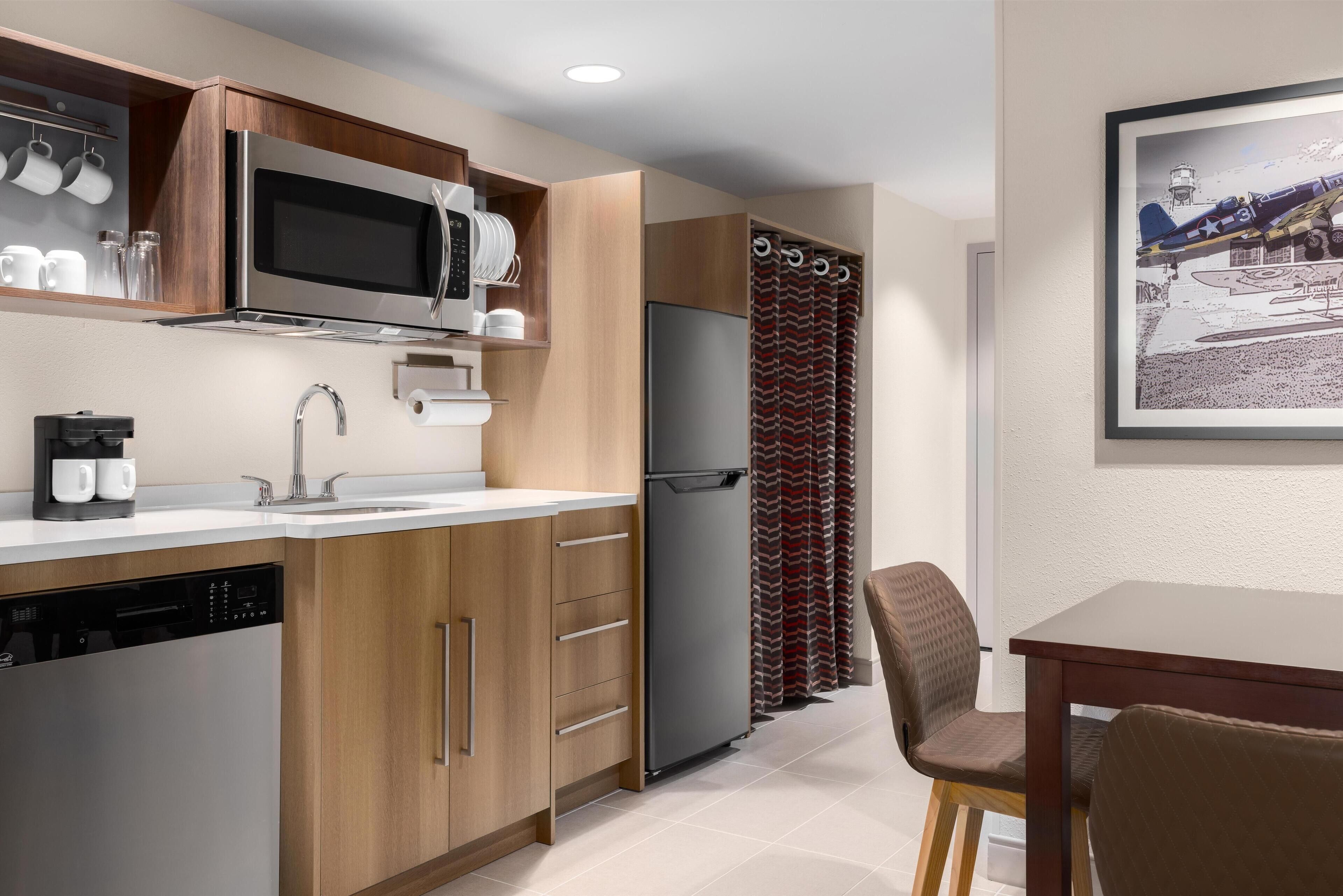 Foto - Home2 Suites By Hilton Virginia Beach Princess Anne