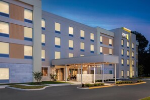 Exterior - Home2 Suites By Hilton Virginia Beach Princess Anne (Virginia Beach)