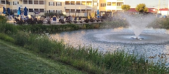 2103 Palms, 2-bedroom condo, Summer 2026 dates are now available to reserve