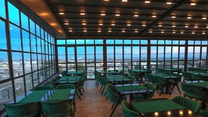 Restaurant - Sur Central Hotel (Diyarbakir)