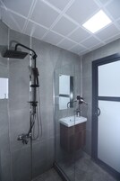 Comfort Room | Bathroom | Slippers