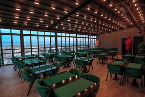 餐廳