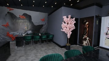 露台/庭院