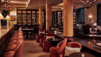 Bar (in loco)