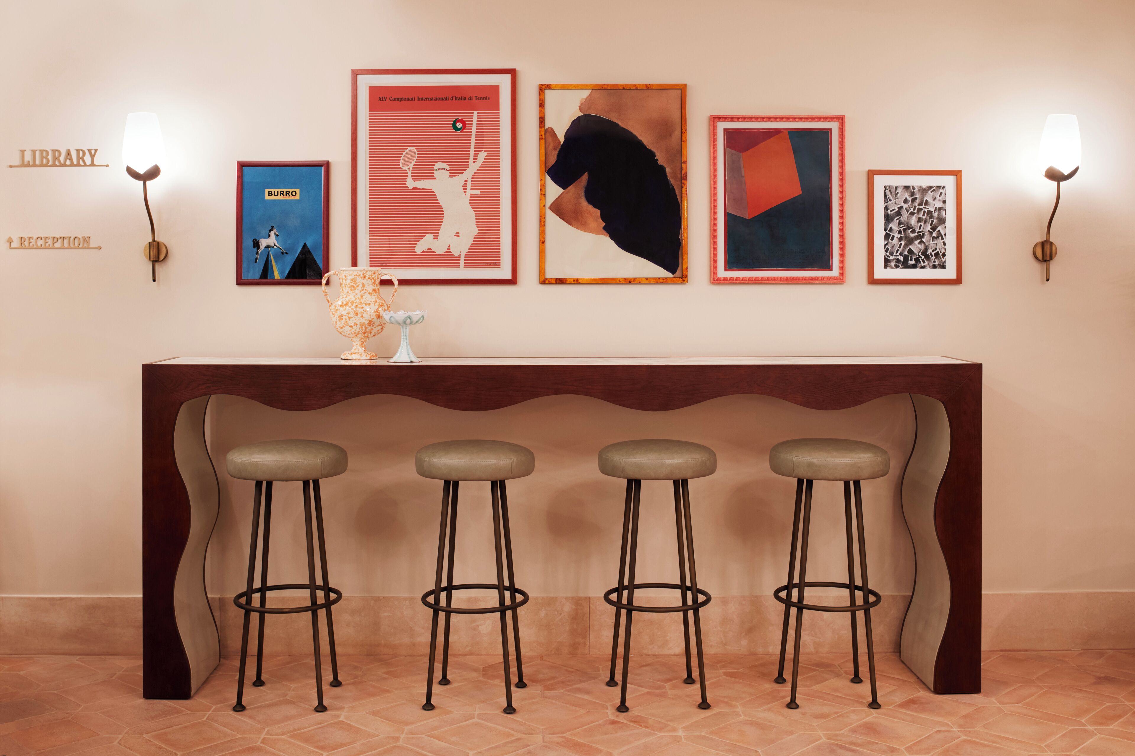 Photo - The Hoxton, Florence