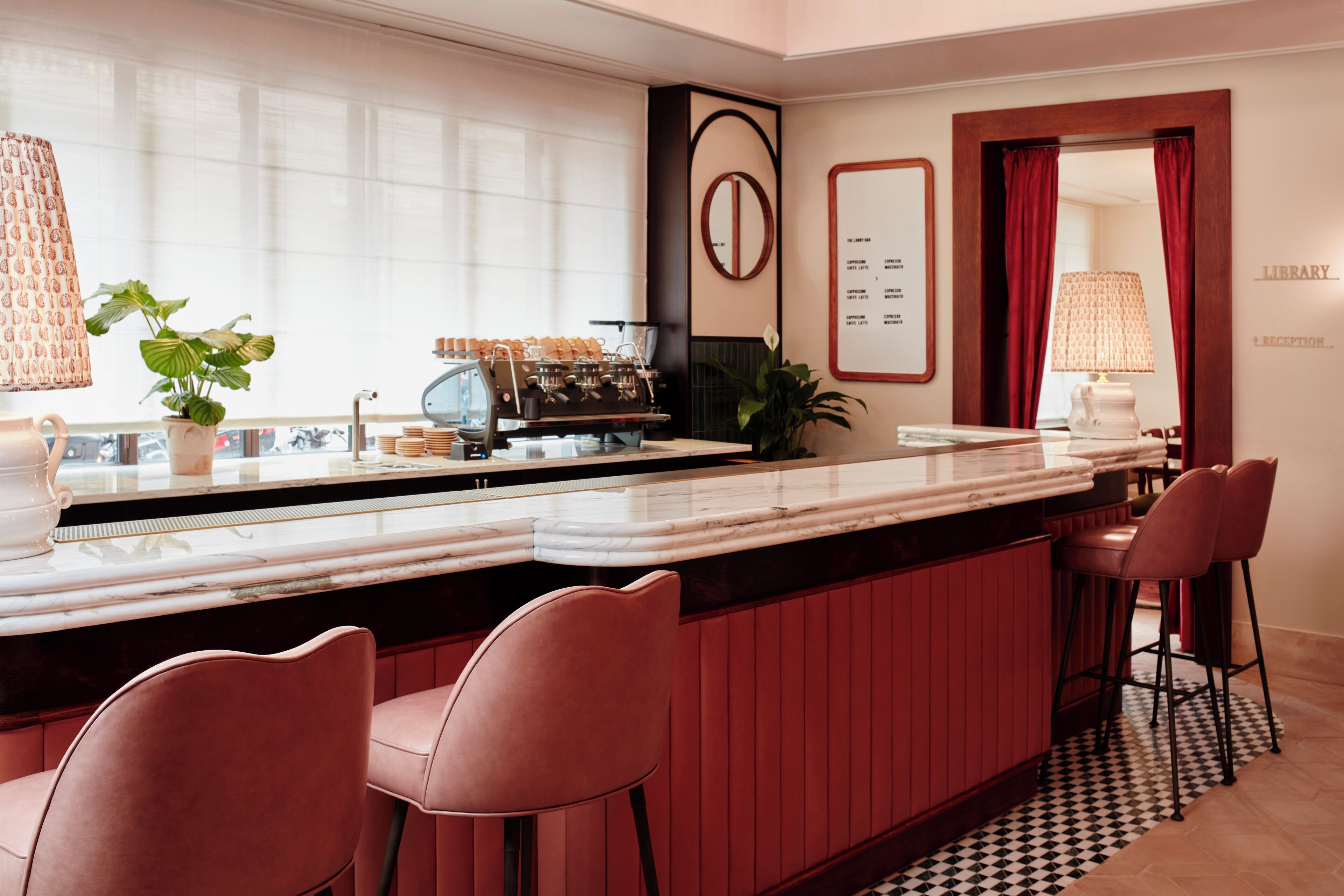Photo - The Hoxton, Florence