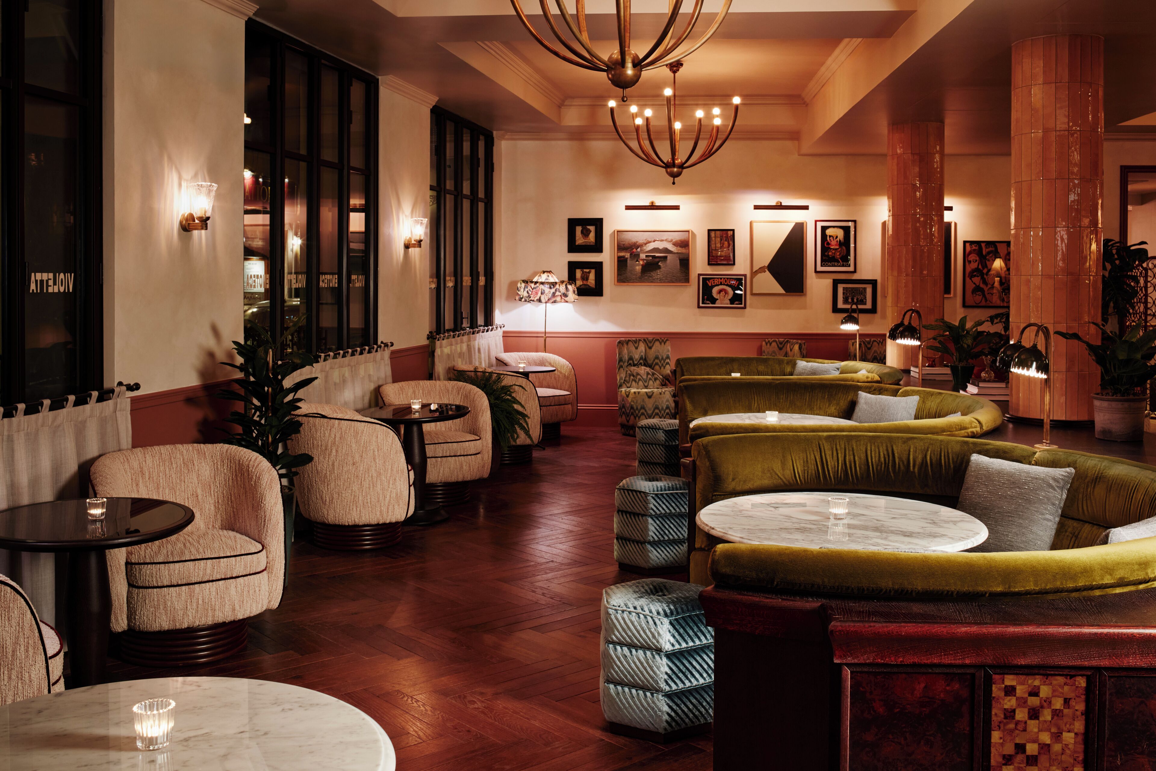 Photo - The Hoxton, Florence