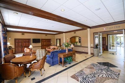 0.5 Mi From Jordan-Hare Stadium~ Aubie's Abode 