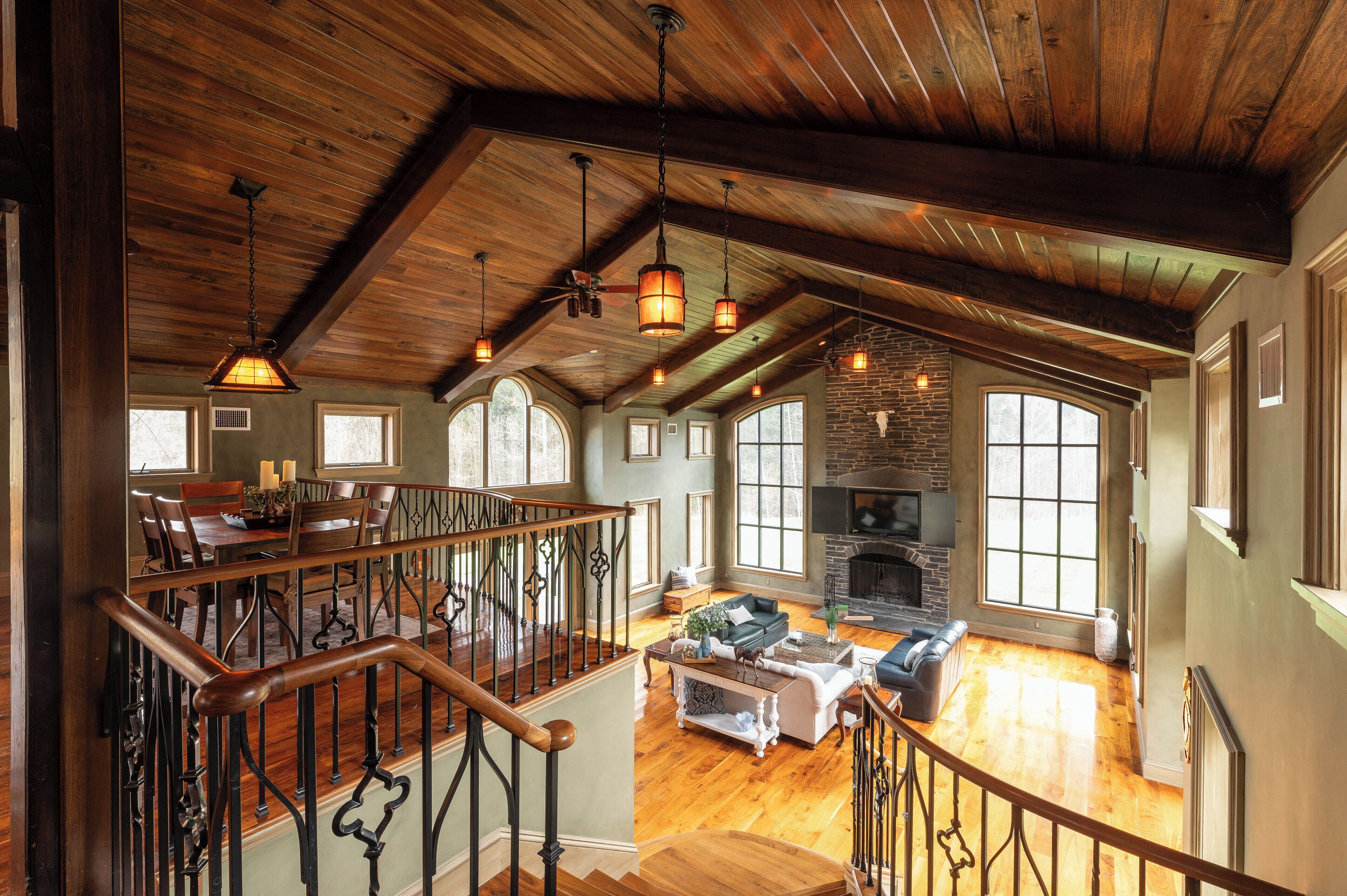 Intérieur