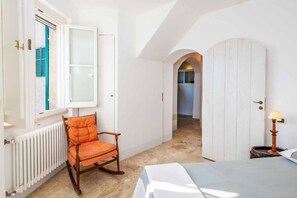 3 bedrooms, WiFi