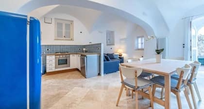 3 Bedroom Private vacation home in Varigotti