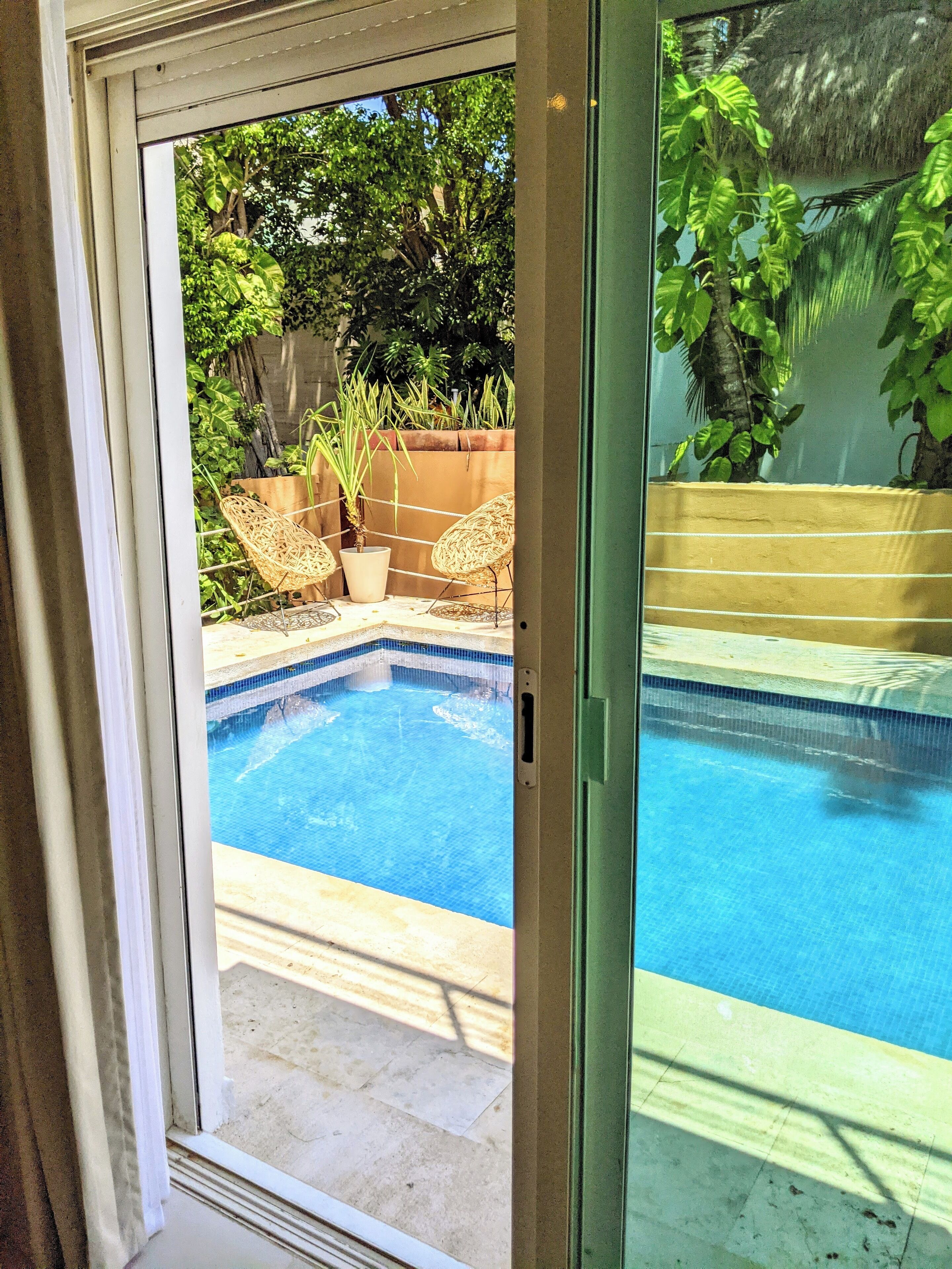Piscina