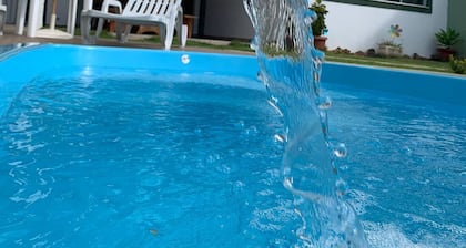 Casa Aconchegante em Praia Grande