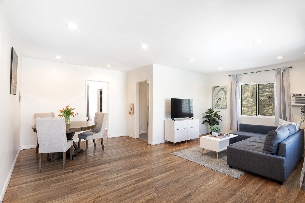 Cozy Apartment Sleeps 6 Beverly Hills Adj
