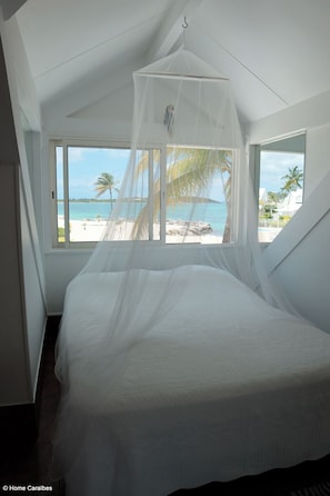 1 bedroom, in-room safe, bed sheets