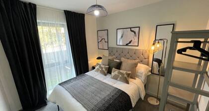 Stunning City Centre Home From Home Free Parking