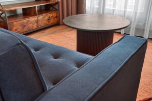 Studio | Intérieur