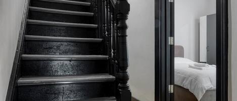 Estudio | Interior