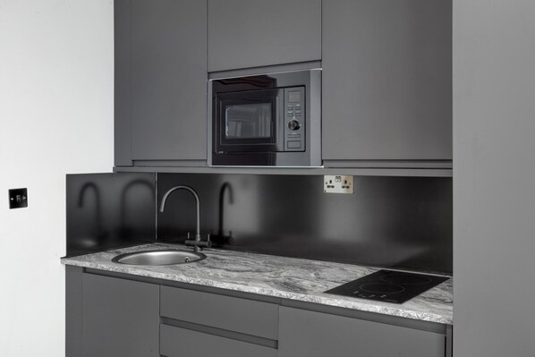 Studio | Private kitchen