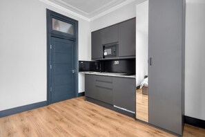 Private kitchen - Luxury Studio in London (London)