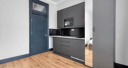 Luxury Studio in London